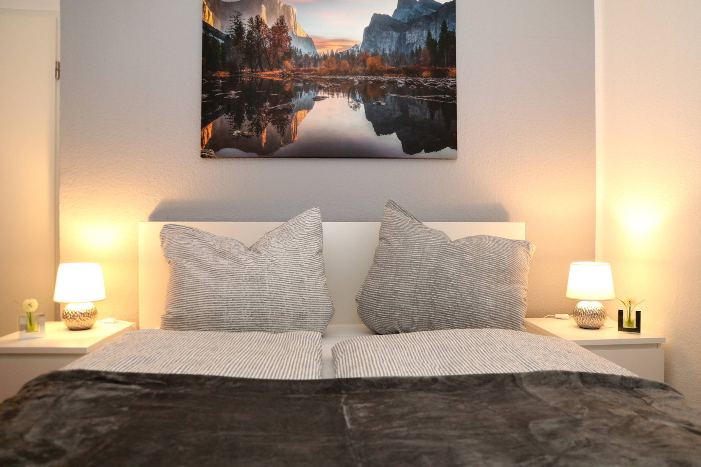 Ferienwohnung Vogler